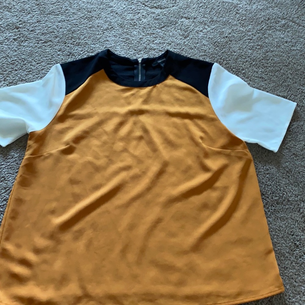 Forever 21 top